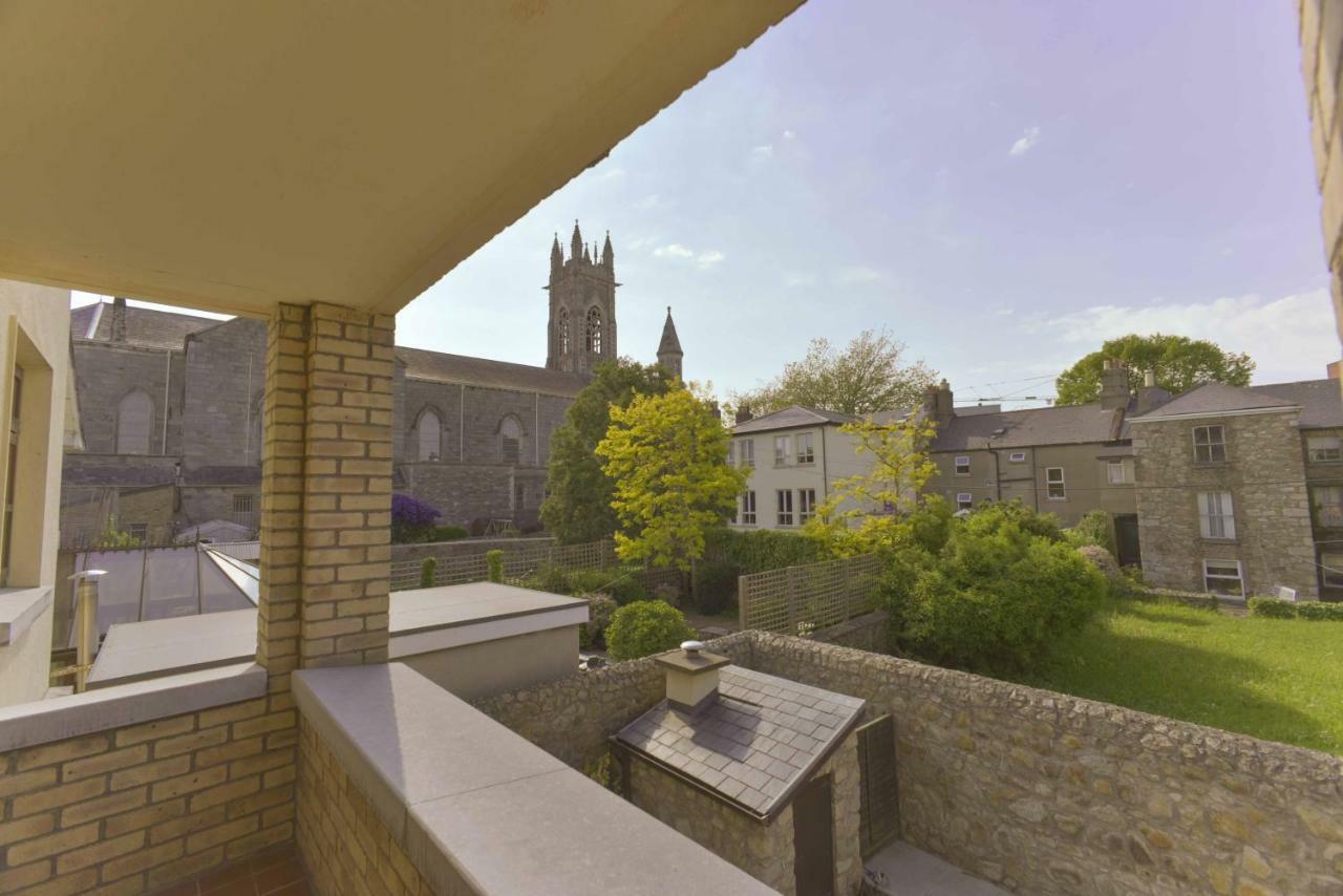 Haddington Place Hotell Dublin Eksteriør bilde