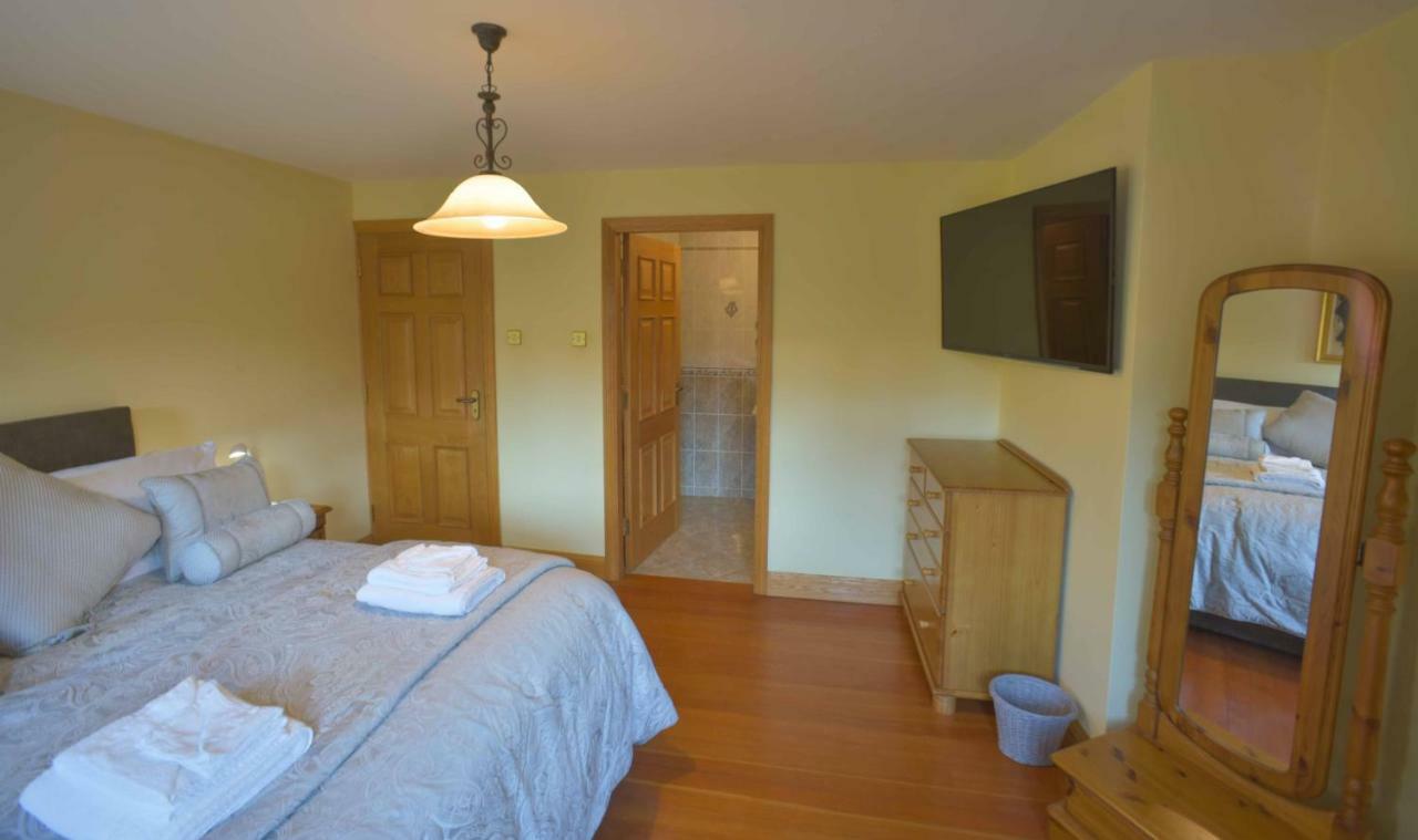 Haddington Place Hotell Dublin Eksteriør bilde