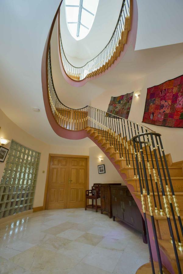 Haddington Place Hotell Dublin Eksteriør bilde