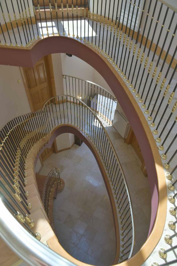 Haddington Place Hotell Dublin Eksteriør bilde